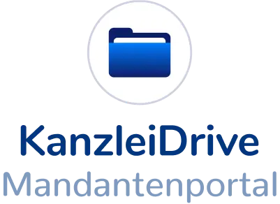 KanzleiDrive Logo