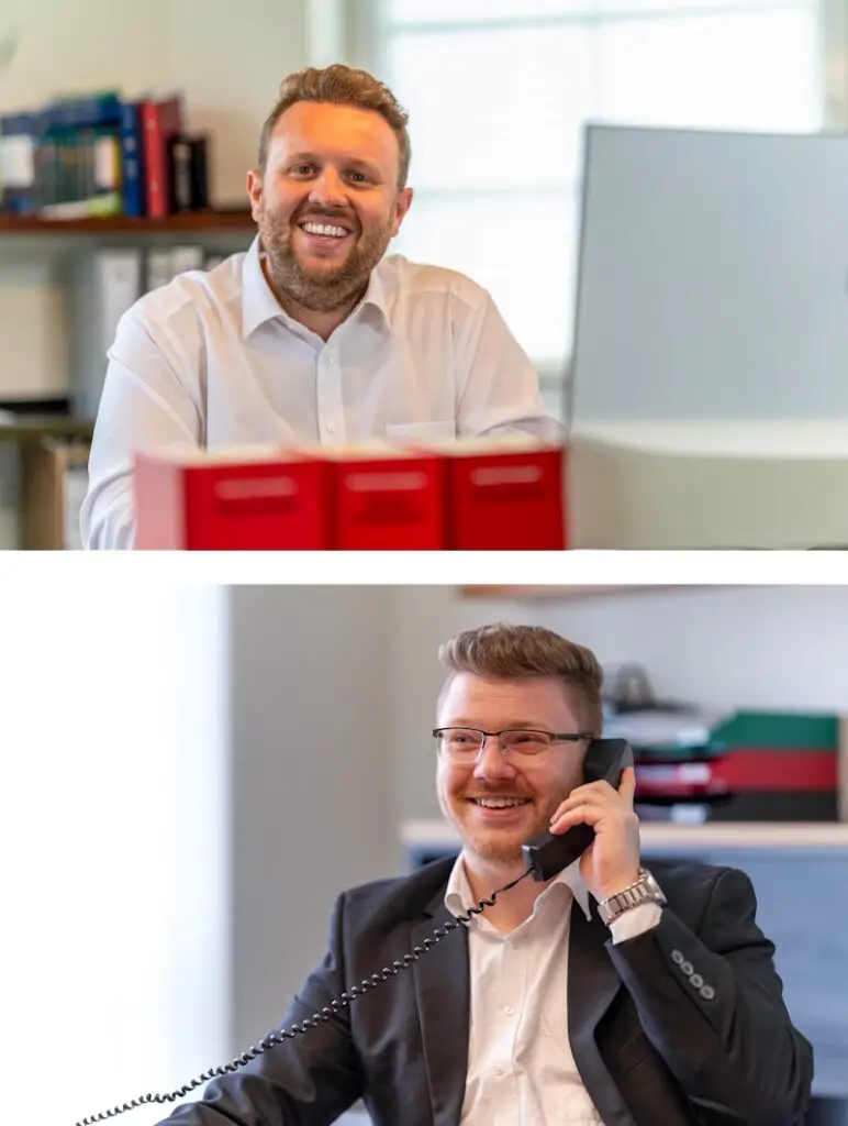 Zusammenarbeit